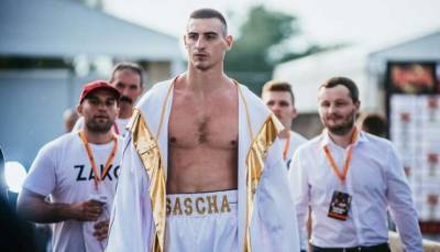 Виталий Кличко - Кевин Джонсон - Непобежденный украинец Захожий 17 апреля проведет первый титульный бой - sportarena.com