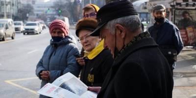 В Ужгороде с 7 марта ужесточат карантин: что будет запрещено