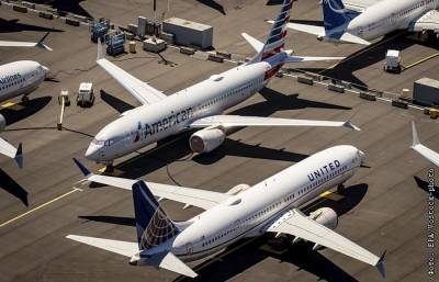 США и ЕС договорились урегулировать торговые споры вокруг Airbus и Boeing