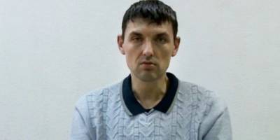 Политзаключенный украинец Глеб Шаблий вернулся в Украину, сообщил Кулеба - ТЕЛЕГРАФ