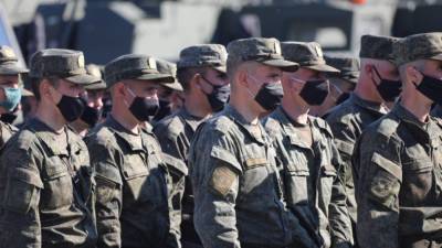 В США заявили о подготовке России к созданию гигантского военного альянса