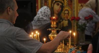Завтра 6 марта, у православных Вселенская родительская суббота (поминовение усопших)