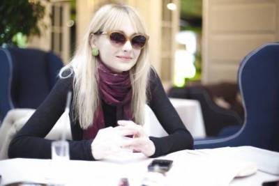 “Я заслуживаю быть на обложке первого номера Vogue Украина”, – интервью Снежаны Онопки