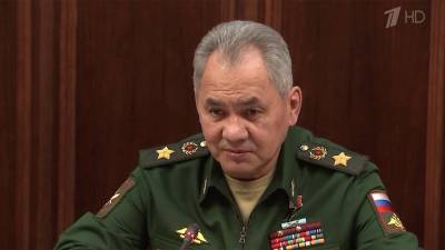 Россия и Белоруссия создадут три учебно-боевых центра для совместной подготовки военнослужащих