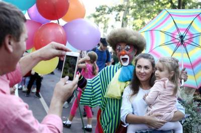 Собянин заявил о подготовке Москвы к возвращению фестивалей
