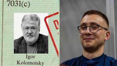 Главные новости 5 марта: санкции против Коломойского, апелляция на приговор Стерненко