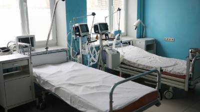 На Прикарпатье полиция и СБУ проверяют реальную загруженность больниц