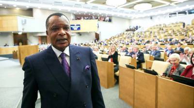 Семь кандидатов на пост нового президента Конго начали избирательные кампании