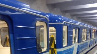 Проект новой станции метро в Самаре отправлен на госэкспертизу