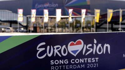 От участия в «Евровидении» этого года отказалась первая страна - lenta.ua - Армения - Sander