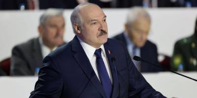 «Если кто-то найдет — заселяйтесь». Лукашенко отрицает информацию о своем дворце