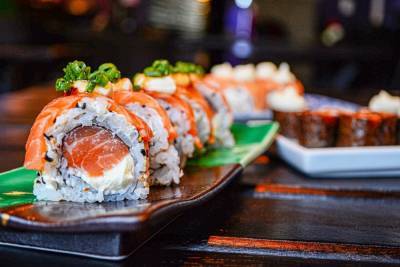 Хименес-Бра Эктора - Уникальность японской кухни: как правильно есть суши и умеют ли украинцы это делать - 24tv.ua - Япония - Новости