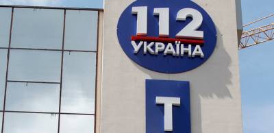 YouTube заблокировал онлайн-трансляцию эфира канала «112 Украина»