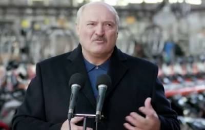 Александр Лукашенко - Лукашенко рассказал о своей недвижимости и упомянул Украину - lenta.ua - Дворец
