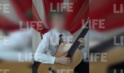"Послужило последней каплей": Адвокат назвал мотив пермского подростка-убийцы
