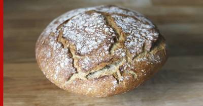 Эксперты рассказали о полезных свойствах ржаного хлеба