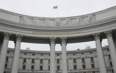 За рік за кордоном було звільнено 1600 українців, – МЗС України