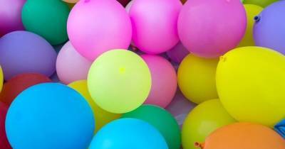 Москвичка подралась с доставщиком шариков для детского праздника