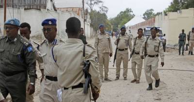 В Сомали произошел мощный взрыв: 20 человек погибли, 30 раненых