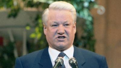 Сотрудник госбезопасности СССР сказал, кто на самом деле помог Ельцину выиграть выборы