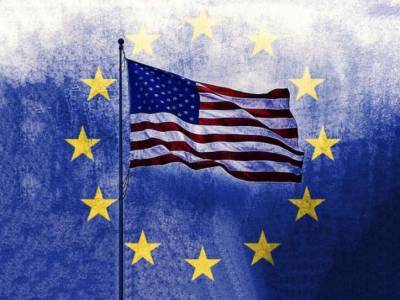 Президенты Еврокомиссии и США поговорили об Украине