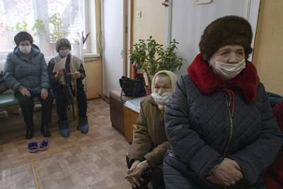 В России отменят обязательную удаленку для сотрудников старше 65 лет