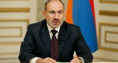 Карабах, пленные и развитие отношений: премьер Армении провел беседу с госсекретарем США