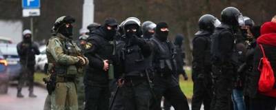 В Белоруссии возбудили дело против экс-силовиков, которые поддерживают оппозицию