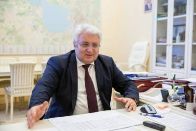Эргашев анонсировал открытие прививочного пункта на «Газпром Арене»