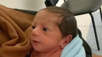 Больная коронавирусом родила в Израиле ребенка и не может его увидеть