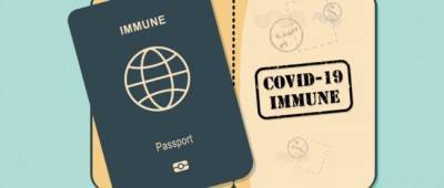Еврокомиссия призвала страны ЕС начать работу над сертификатами вакцинации от COVID-19. ВОЗ выступил против этой идеи