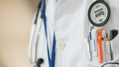 Запрет абортов в частных медицинских клиниках предложили обсудить с врачами