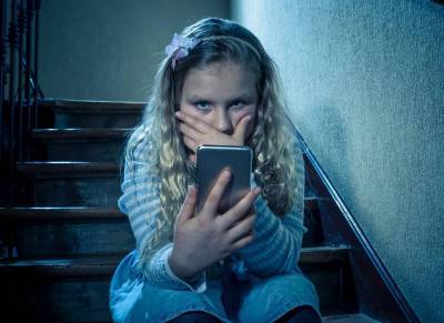 «Дома попробую»: детская «суицидная эстафета» из популярного приложения напугала московских учителей