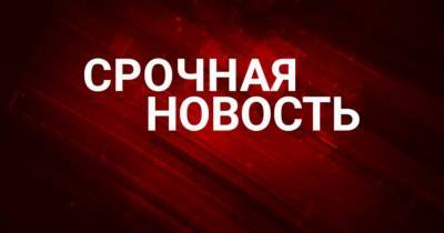 Саакашвили принес крысу в клетке на эфир “Свободы слова Савика Шустера” (видео)