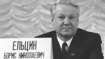 Сторонник Ельцина опроверг влияние олигархов на победу политика в выборах