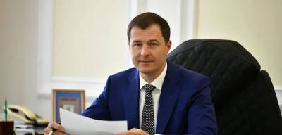 Мэр Ярославля опроверг слухи в соцсетях о своей отставке