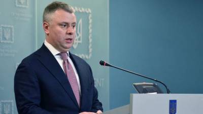 Министр назвал сроки отключения Украины от энергосистем России и Белоруссии