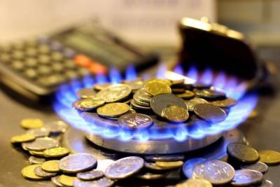 В мае в Украине введут годовой тариф на газ