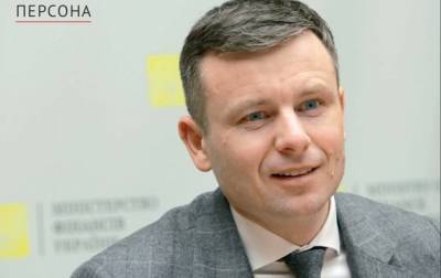 Глава Минфина прокомментировал вероятность дефолта в Украине