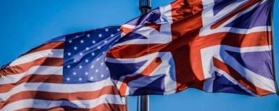 США и Британия могут ввести дополнительные антироссийские санкции