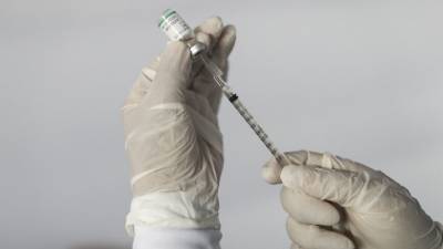 Французская компания Abivax остановила испытания вакцины от COVID-19