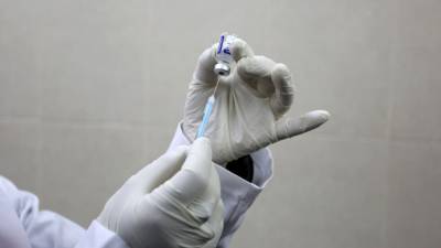 Французская компания Abivax прекратила испытания своей вакцины от COVID-19