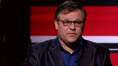 Мирошник: Зеленский надеется на «маленькую победоносную войну» в Донбассе