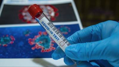 Инфицированные дети могут распространять коронавирус в течение десяти дней