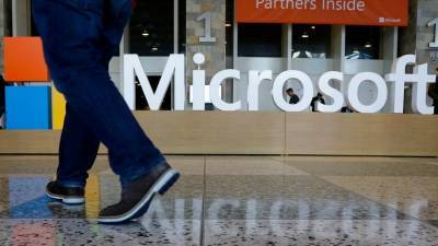 Белый дом: атака на серверы Microsoft - «активная угроза» безопасности США