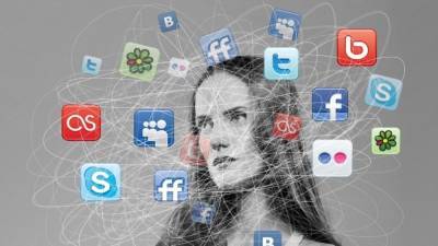 Неосторожные действия в соцсетях могут привести к штрафу