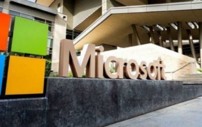 Атака на Microsoft: у Байдена заявили об активной угрозе со стороны Китая