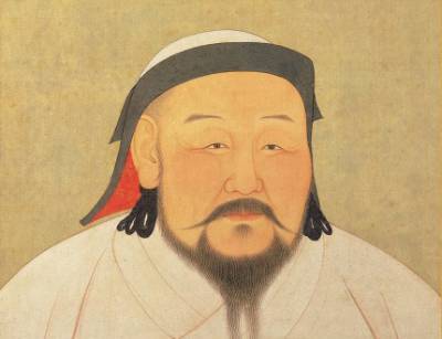 Тайна происхождения Чингисхана: что говорят учёные