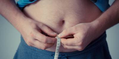 Ожирение оказалось одним из главных факторов смертности при COVID-19