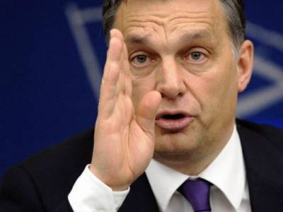 «Пошел на грозу»: Орбан вывел Fidesz из группы Европейской народной партии